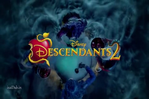 Descendants 2 2015 HD.mp4
