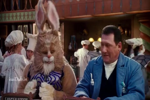The Santa Clause 2006 HD Sample.mp4