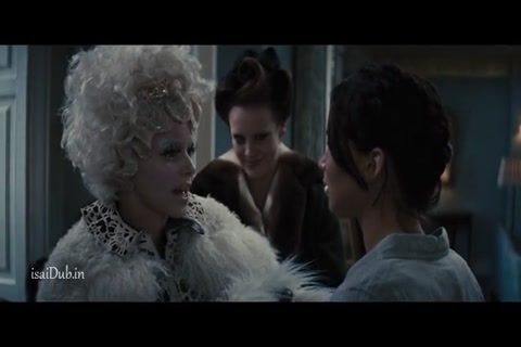 The Hunger Games Catching Fire 2013 HD Sample.mp4