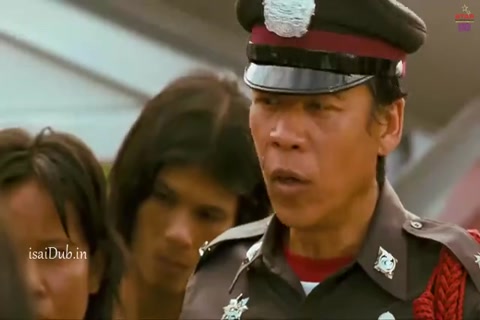 Hanuman The White Monkey Warrior 2008 HD Sample.mp4