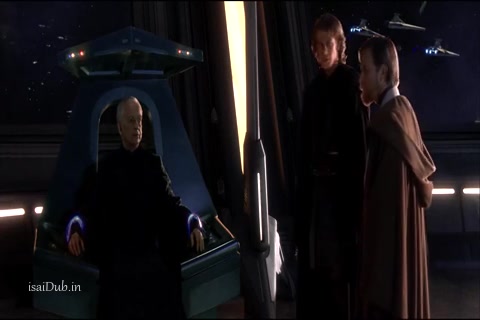 Star Wars 3 Revenge of the Sith 2005 Sample.mp4