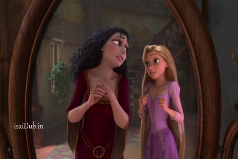 Tangled 2010 HD Sample.mp4