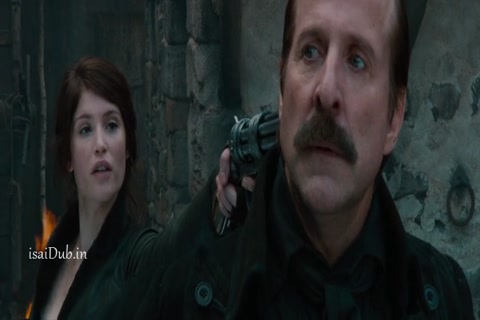 Hansel And Gretel Witch Hunters 2013 HD Sample.mp4