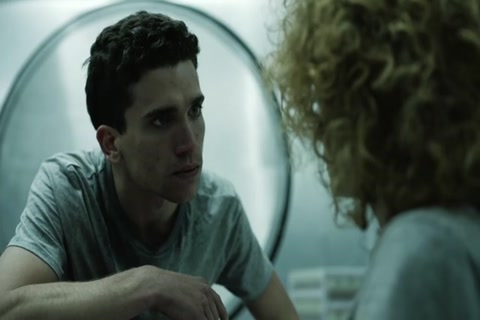 Money Heist Season 1 (epi 09) HD Sample.mp4