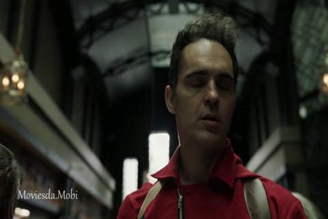 Money Heist Season 2 (epi 06) HD.mp4