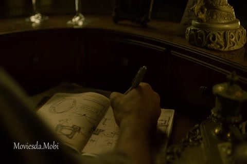 Money Heist Season 4 (epi 08) HD.mp4