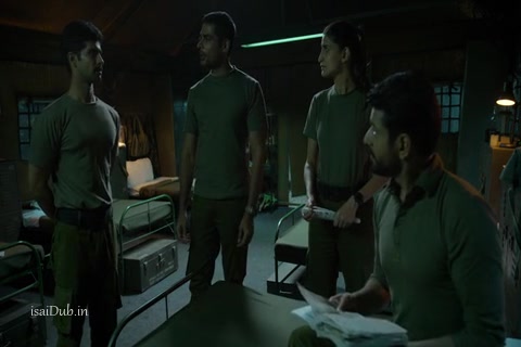 Betaal Season 1 2020 Sample.mp4