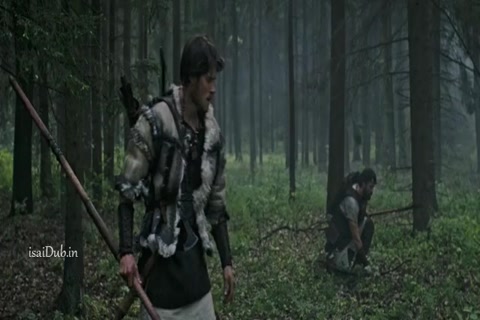The Rising Hawk 2019 HD Sample.mp4