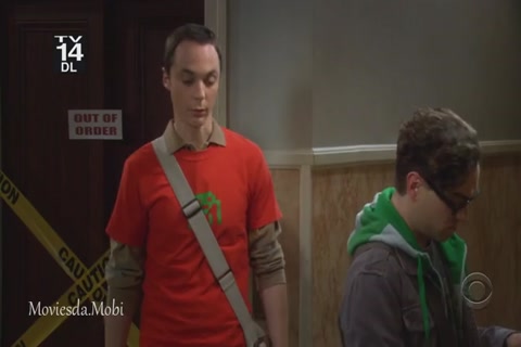 The Big Bang Theory Season 1 (Epi 10) HD.mp4