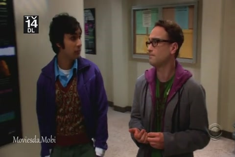 The Big Bang Theory Season 1 (Epi 15) HD.mp4