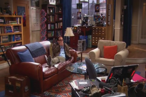 The Big Bang Theory Season 2 (Epi 01) HD Sample.mp4