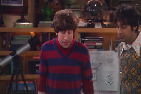 The Big Bang Theory Season 2 (Epi 22) HD Sample.mp4