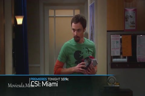 The Big Bang Theory Season 3 (Epi 01) HD.mp4