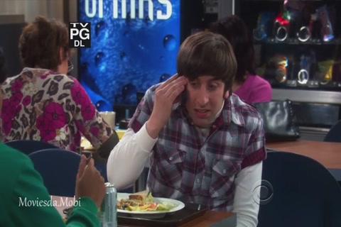The Big Bang Theory Season 3 (Epi 15) HD.mp4