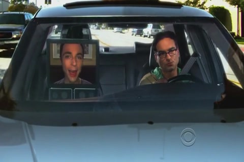 The Big Bang Theory Season 4 (Epi 02) HD Sample.mp4