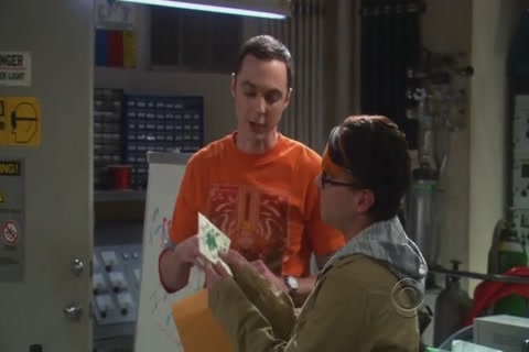 The Big Bang Theory Season 4 (Epi 06) HD Sample.mp4