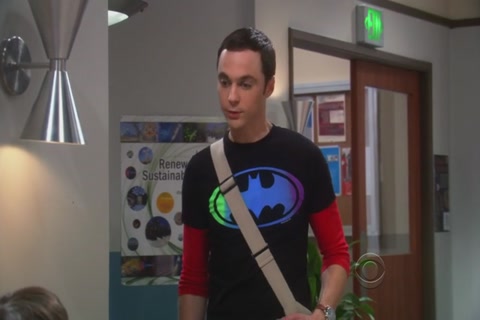 The Big Bang Theory Season 4 (Epi 07) HD Sample.mp4