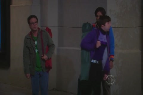 The Big Bang Theory Season 4 (Epi 08) HD Sample.mp4