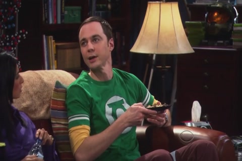 The Big Bang Theory Season 4 (Epi 16) HD Sample.mp4