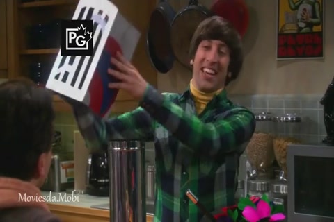 The Big Bang Theory Season 5 (Epi 12) HD.mp4