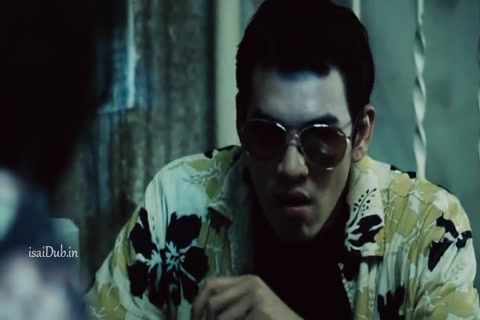 Bangkok Dangerous 2008 HD Sample.mp4