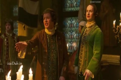 The Mystery of Iron Mask 2020 HD Sample.mp4