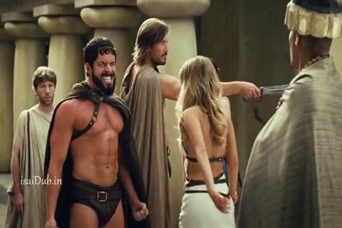 Meet the Spartans 2008 HD Sample.mp4