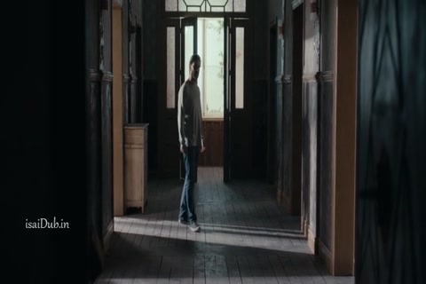 The Room 2019 HD Sample.mp4
