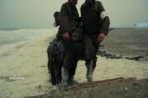 Dunkirk 2017 HD Sample.mp4