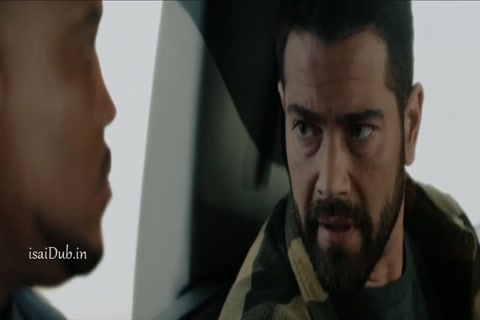 Hard Kill 2020 HD Sample.mp4