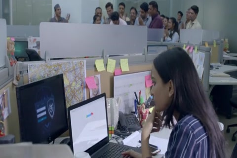 Hostages Season 02 (Epi 04 Caught Off Guard) HD Sample.mp4