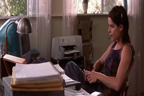Scream 3 2000 HD Sample.mp4