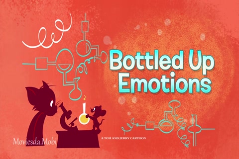 Tom and Jerry Season 01 (Epi 26 Bottled Up Emotions) HD.mp4
