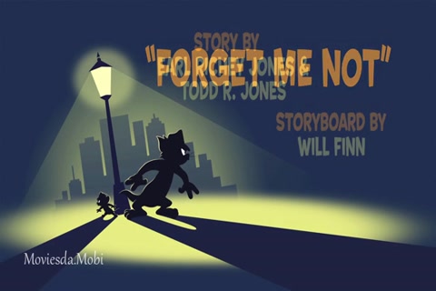 Tom and Jerry Season 02 (Epi 54 Tic Tyke) HD.mp4