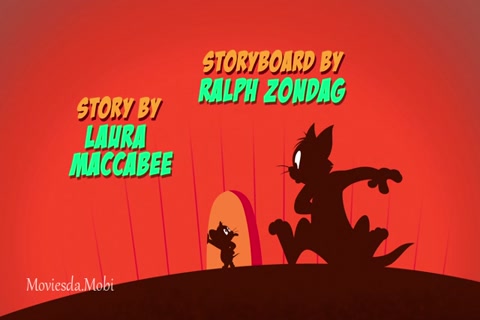 Tom and Jerry Season 03 (Epi 53 A Star Forlorn) HD.mp4
