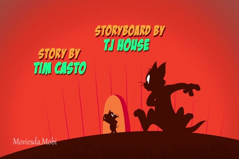 Tom and Jerry Season 03 (Epi 57) Rosemary Gravy) HD.mp4
