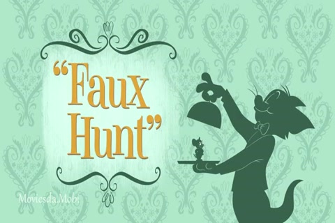 Tom and Jerry Season 03 (Epi 78 Faux Hunt) HD.mp4