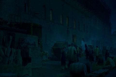 Into The Badlands Season 03 E07 Dragonfly Last Dance HD Sample.mp4