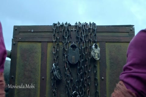 Into The Badlands Season 03 E09 Chamber Of The Scorpion HD.mp4