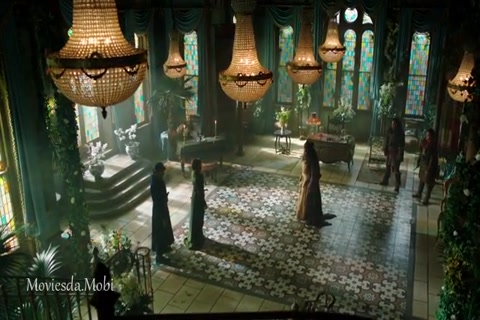 Into The Badlands Season 03 E14 Curse Of The Red Rain HD.mp4