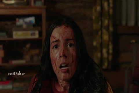 Nightmare Cinema 2018 HD Sample.mp4