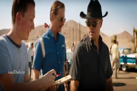 Ford v Ferrari 2019 HD Sample.mp4