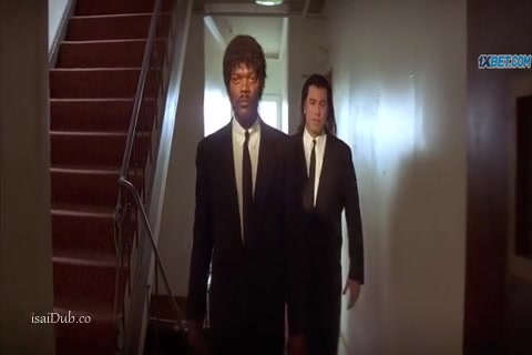 Pulp Fiction 1994 Sample.mp4
