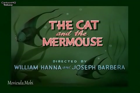 The Cat and The Mermouse HD.mp4