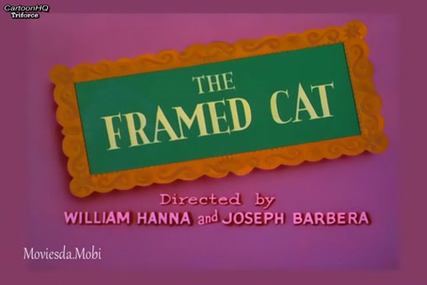 The Framed Cat HD.mp4