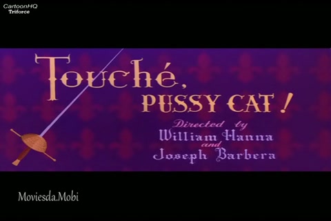 Touch Pussy Cat HD.mp4