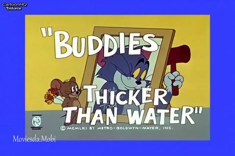 Buddies Thicker Than Water HD.mp4
