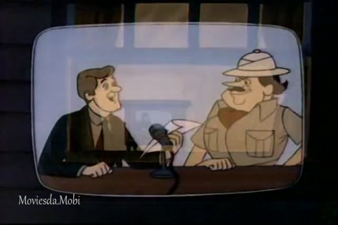 Mammmoth Manhunt HD.mp4