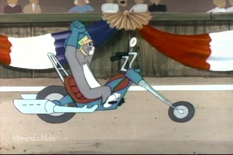 The Super Cyclists HD.mp4