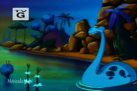 Prehistoric Pals HD.mp4